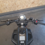 HUSQVARNA 125 SVARTPILEN 2023 - 40KMS